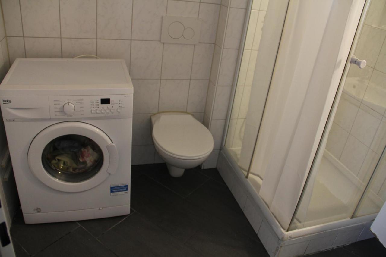Stay2Night City Center Hostel Цюрих Екстериор снимка